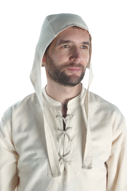 Coif Hat Wenezlan