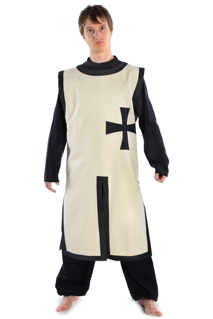 Tabard Hornbil