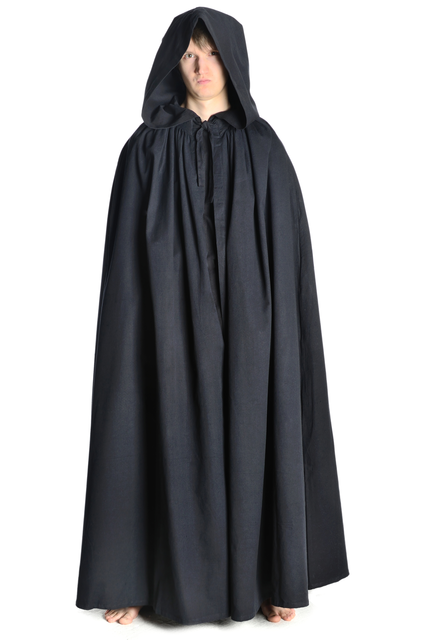 Cloak Hildegrim