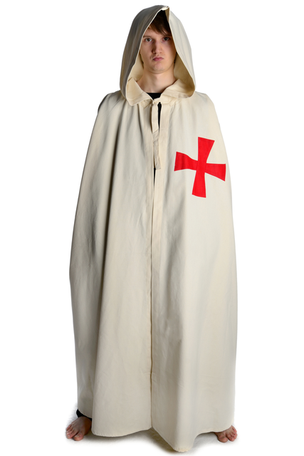 Cloak Ecke