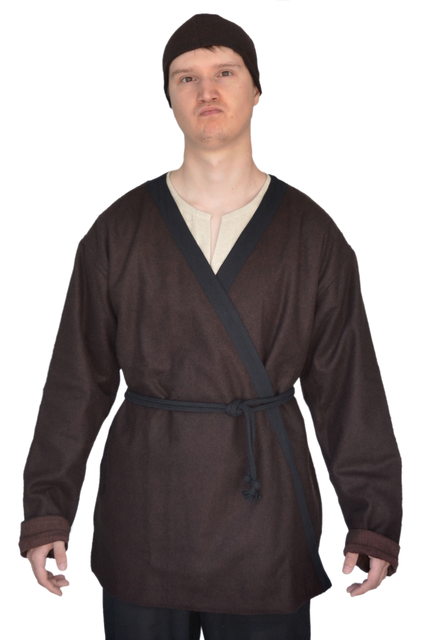 Coat Wodan