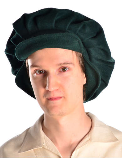 Beret Sintram