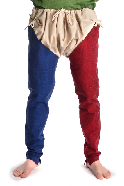 Chausses Ambigal