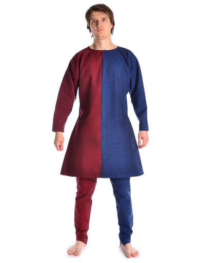 Tunic Alphart