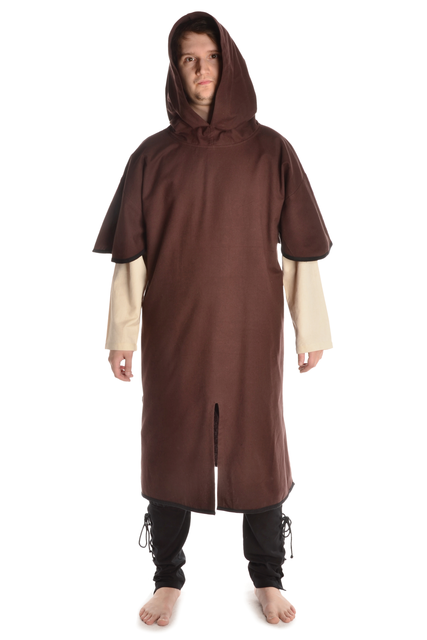 Coat Nidung