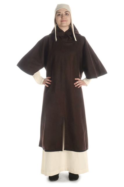 Coat Eir