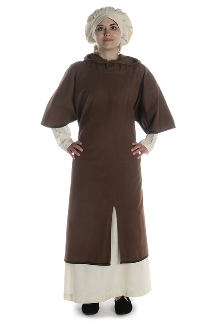 Coat Limere