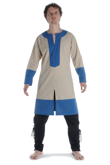 Tunic Rig