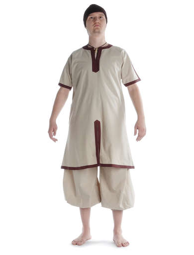Tunic Thor