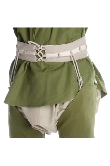 Braies Belt Gram