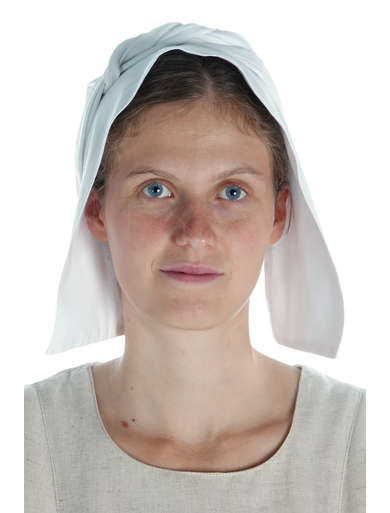 Haube Simona