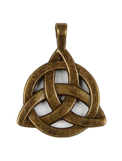 Pendant Harald (Triquetra)