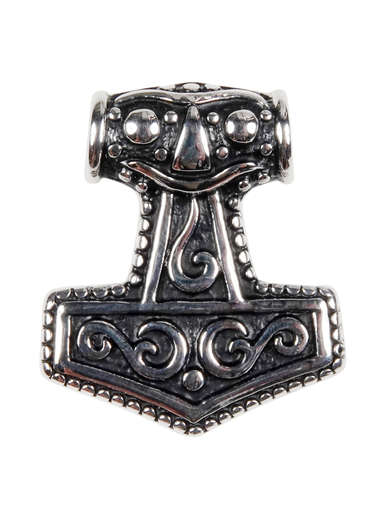 Pendant Mjönir (Thor's Hammer)