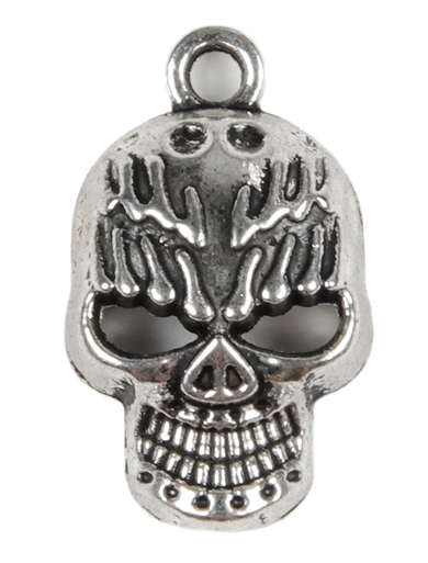 Pendant Galangandreiz (Skull)