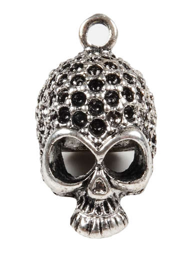 Pendant Aude (Skull)