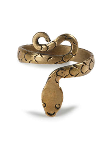 Ring Glaukos