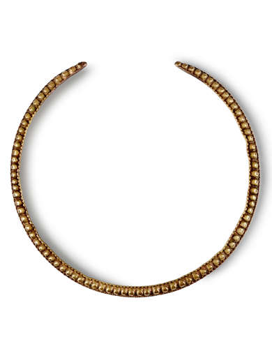 Halsring Rhesos