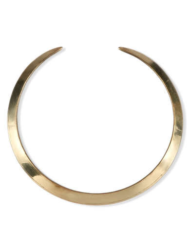 Halsring Aeneas