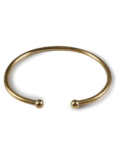 Halsring (Torque) Diomedes