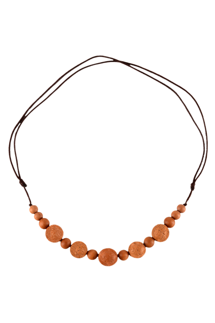 Necklace Geiravör