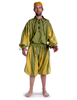 Landsknecht Hose Morold in MISSING: lightgreen-yellow Frontansicht 3