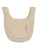 Mittelalter Tasche Egil in Beige Detailansicht 4