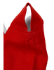 Mittelalter Tasche Egil in Feuerrot Detailansicht 3