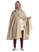 Römer Paenula Quintus in Beige Frontansicht
