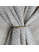 Wikinger Schalring Palamedes aus Messing in  Frontansicht 2