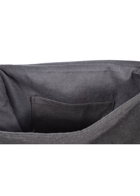 Mittelalter Tasche Larie Detailansicht