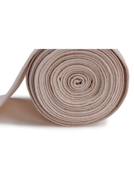 Mittelalter Gürtel Jörd in Beige Detailansicht 2
