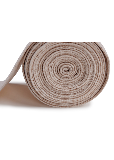 Mittelalter Gürtel Jörd in Beige Detailansicht 2