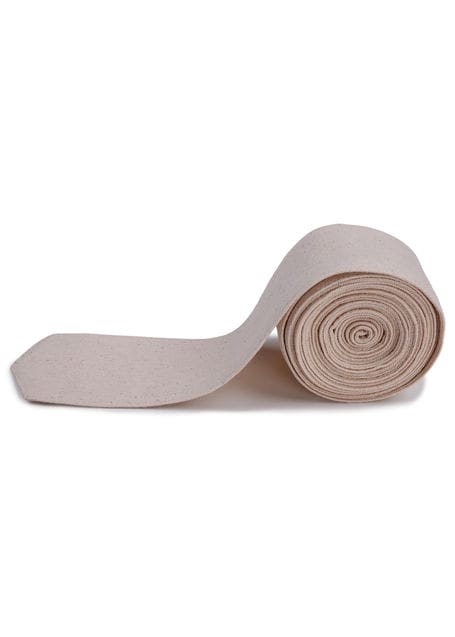 Mittelalter Gürtel Jörd in Beige Detailansicht 3
