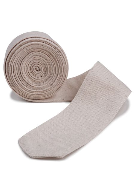 Mittelalter Gürtel Jörd in Beige Detailansicht 4