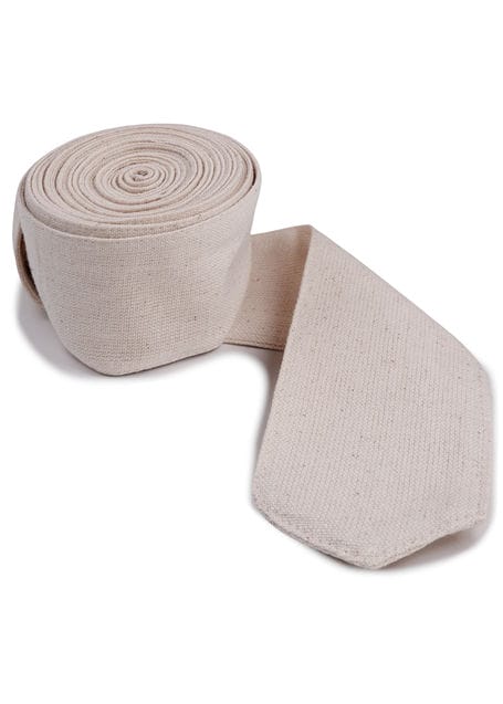 Mittelalter Gürtel Jörd in Beige Detailansicht 5