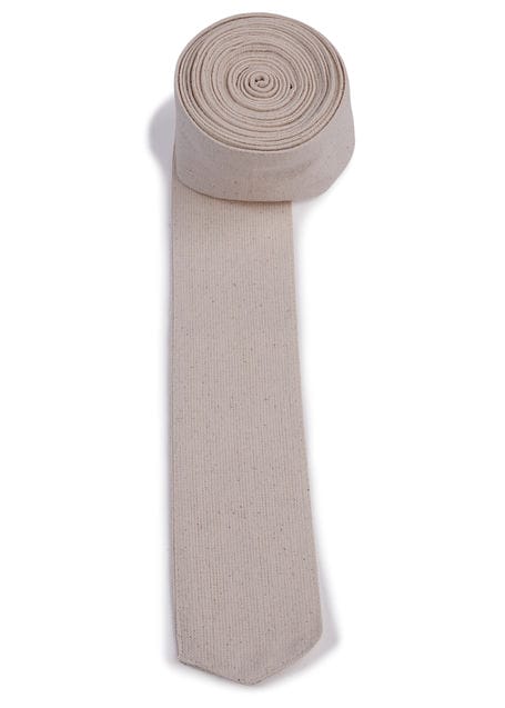Mittelalter Gürtel Jörd in Beige Detailansicht 6