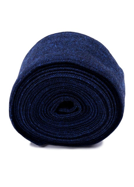 Mittelalter Gürtel Jörd in Blau Detailansicht 2
