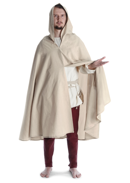 Römer Paenula Quintus in Beige Frontansicht