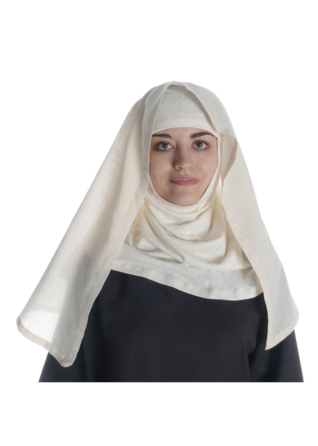 Mittelalter Velan Hildegard Detailansicht