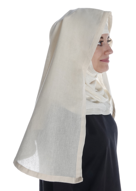 Mittelalter Velan Hildegard Detailansicht