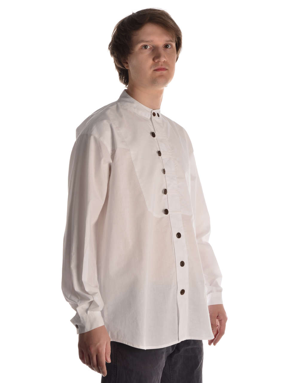 Medieval Shirt Iwein