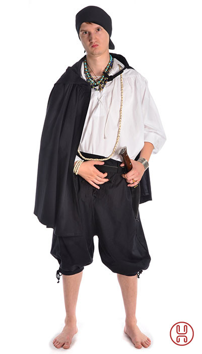 Pirate Shirts