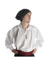  Lace-up Shirt Lohengrin