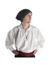  Lace-up Shirt Lohengrin