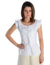  Blouse Kudrun