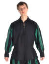  Lace-up Shirt Titurel