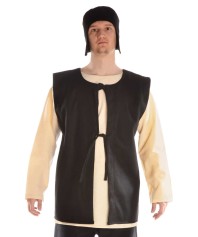 Vest Letur