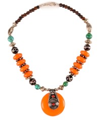Necklace Sigrun