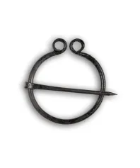 Ringfibel Teukros 