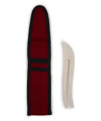 Haarnadel Sira mit Tasche
